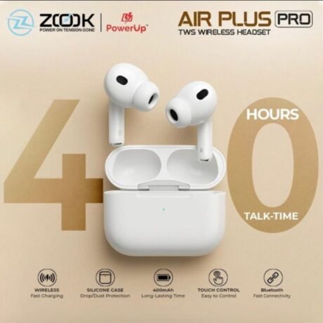 Air Plus Pro