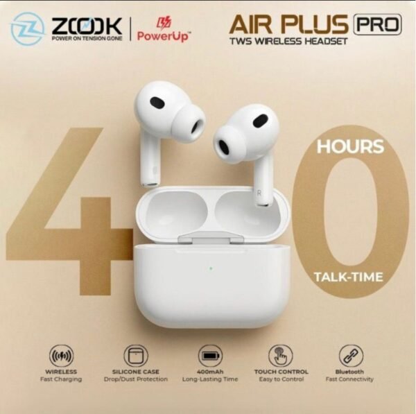 Air plus pro