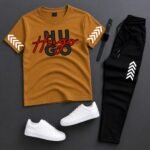 Hugo Streetwear 2-Piece Set