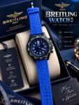 Breitling Professional Sport Edition Watch