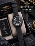 Breitling Professional Sport Edition Watch