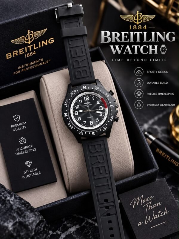 Breitling Professional Sport Edition Watch