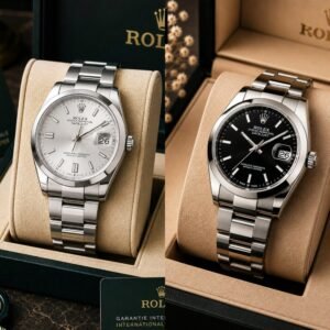 Royal Classic Men’s Watch