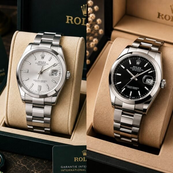 Royal Classic Men’s Watch