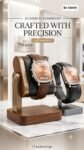 ⌚ Tissot Heritage Classic Digital Watch