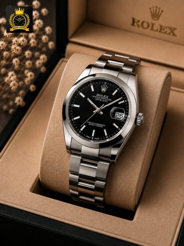 Royal Classic Men’s Watch