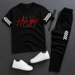 Hugo Streetwear 2-Piece Set