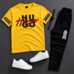Hugo Streetwear 2-Piece Set